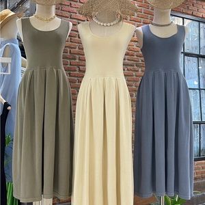 Meet your Posher, Janet